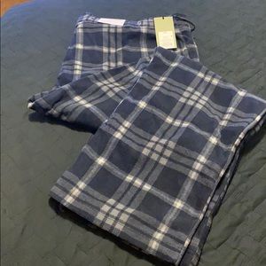 Goodfellow & Co Men’s Fleece Pajama Pant